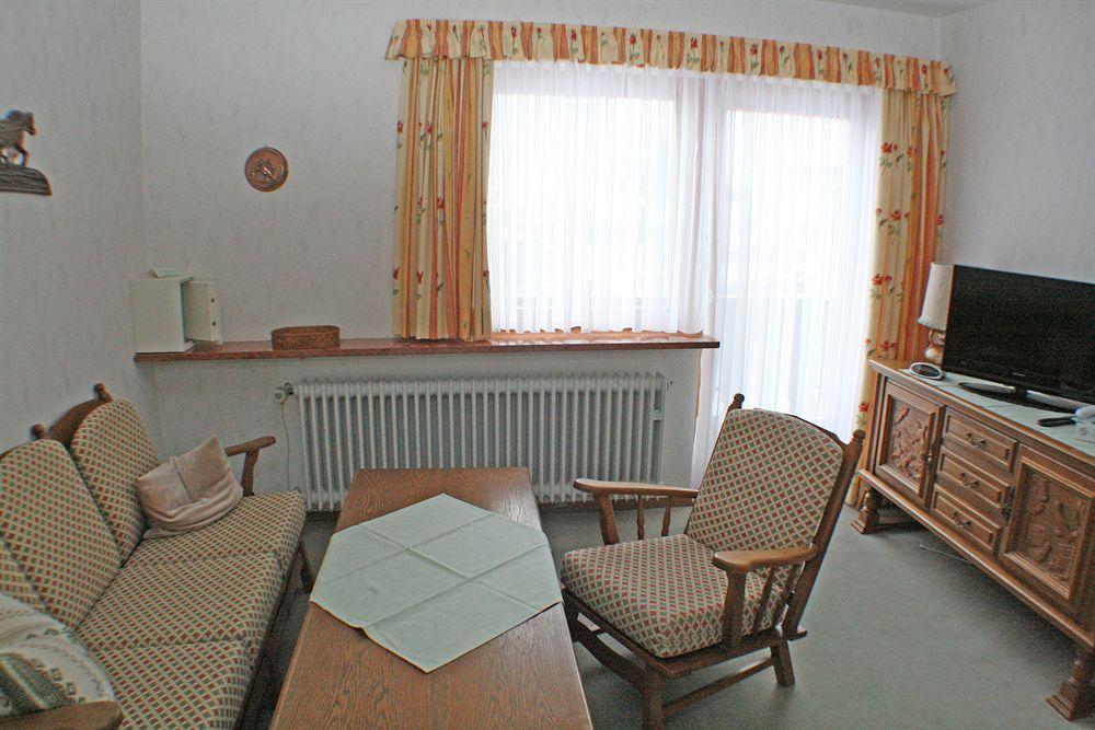 Gaestehaus Heimgarten Bad Wiessee Exterior photo